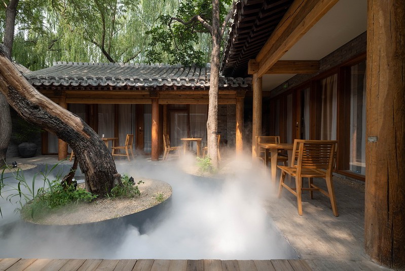 民宿設(shè)計(jì)和日常住宅有什么不同，需要注意什么