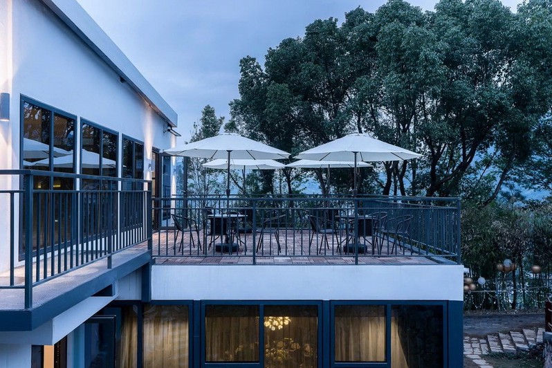 如何打造“網(wǎng)紅民宿”設(shè)計(jì)有哪些要點(diǎn)？如何控