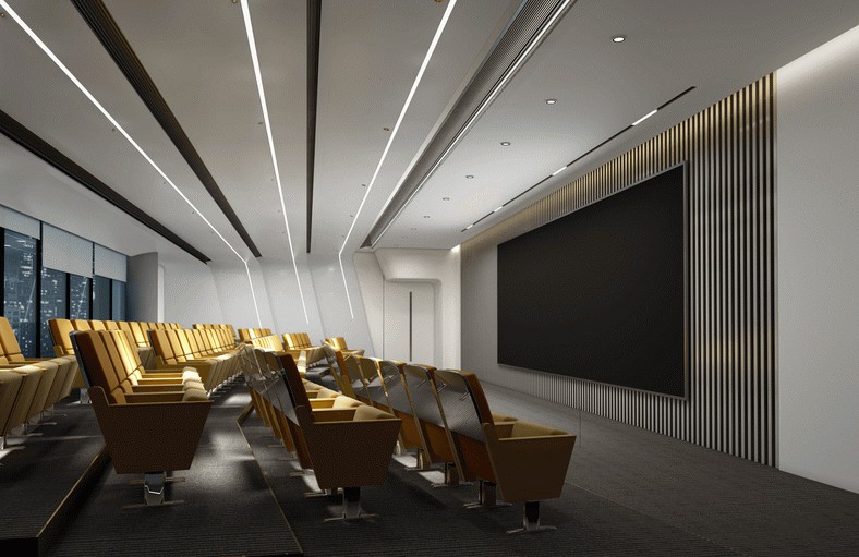 辦公樓裝修協(xié)議書要怎么寫？辦公室照明標(biāo)準(zhǔn)是